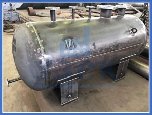 Расходная ёмкость печного отопления в Надым