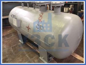 ГЭЭ сосуд работающий под давлением в Надым