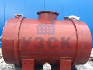 Бак конденсатный БК 38.00.000-06 в Надым