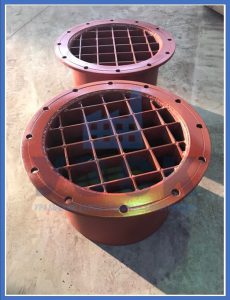 клапан взрывной пгву в Надым