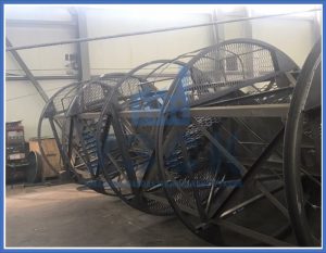 РВС резервуары производитель, завод в Надым