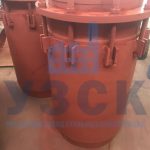 Сальниковые компенсаторы в Надым