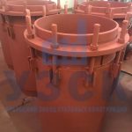 Сальниковые компенсаторы в Надым