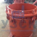 Сальниковые компенсаторы в Надым