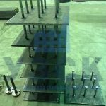 Закладные детали в Надым