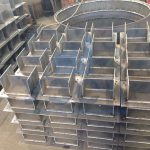 Закладные детали в Надым