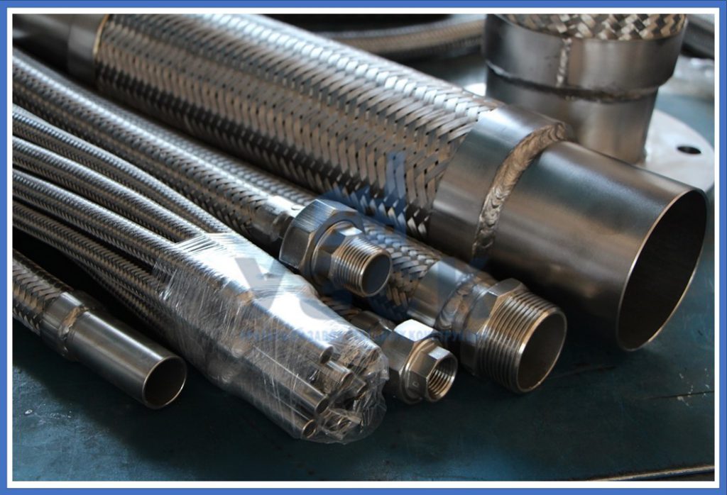 металлорукав, РГМ, рукав гибкий металлический в Надым