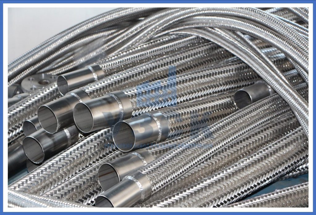 металлорукав, РГМ, рукав гибкий металлический в Надым