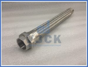 Металлорукав, РНВД, рукав нержавеющий высокого давления в Надым