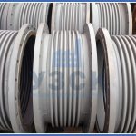 Сильфонные компенсаторы КСОФ в Надым