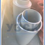 Сильфонные компенсаторы СКУ.М в Надым