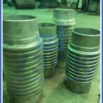 Компенсаторы сильфонные КСО в Надым