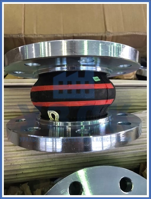 компенсатор резиновый фланцевый в Надым