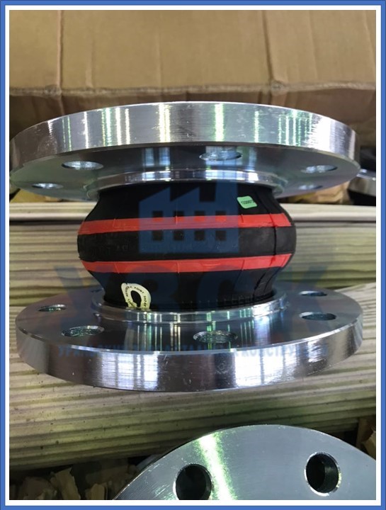 компенсатор резиновый фланцевый в Надым