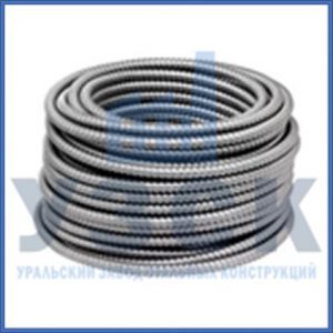 Металлорукава, гофра, шланг, труба, Hyparflex в Надым