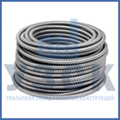 Металлорукава, гофра, шланг, труба, Hyparflex в Надым