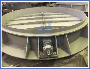 Клапаны ПГВУ, ОСТ, КЛК Ду 2800 от завода в Надым