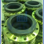 резиновые компенсаторы трубопроводов в Надым