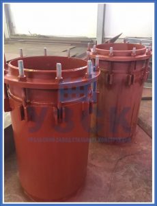 сальниковый компенсатор цена в Надым