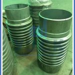 компенсатор сильфонный осевой в Надым