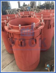 сальниковые компенсаторы для тепловых сетей в Надым