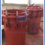 сальниковые стальные компенсаторы в Надым