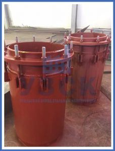 сальниковые стальные компенсаторы в Надым