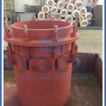 компенсатор сальниковый россия в Надым