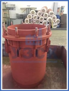 компенсатор сальниковый россия в Надым