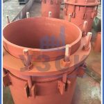 сальниковые компенсаторы тс в Надым