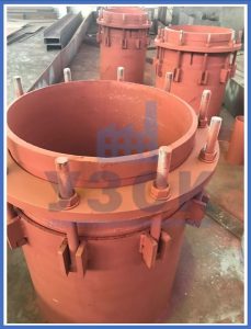 сальниковые компенсаторы тс в Надым