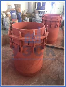 серия сальниковые компенсаторы в Надым