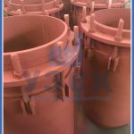 сальниковые компенсаторы Ду 150, Ду 200, Ду 250 в Надым