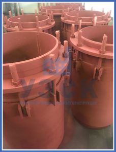 сальниковые компенсаторы Ду 150, Ду 200, Ду 250 в Надым