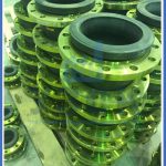 компенсатор резиновый ду 100 в Надым