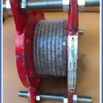 тепловой сильфонный компенсатор в Надым