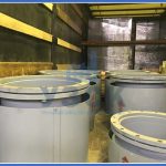 сильфонные компенсаторы для тепловых сетей в Надым