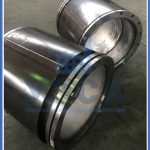 компенсатор сильфонный фланцевый в Надым