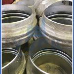 компенсатор сильфонный ску в Надым