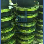 компенсатор резиновый фланцевый в Надым