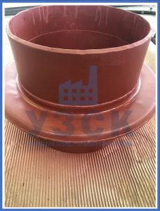 линзовый компенсатор в Надым