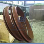 линзовые компенсаторы трубопроводов в Надым