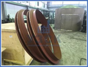 линзовые компенсаторы трубопроводов в Надым