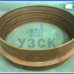 компенсаторы линзовые осевые в Надым