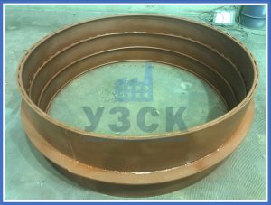 компенсаторы линзовые осевые в Надым