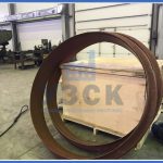 компенсатор линзовый ост в Надым