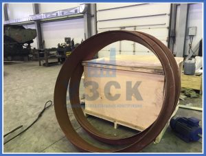 компенсатор линзовый ост в Надым