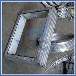 прямоугольные линзовые компенсаторы в Надым