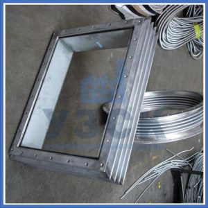 прямоугольные линзовые компенсаторы в Надым