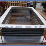 прямоугольные линзовые компенсаторы в Надым